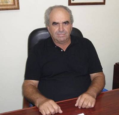 Μεσσήνη: Υποψήφιος με τον συνδυασμό Τσώνη ο Κώστας Κατσούλης