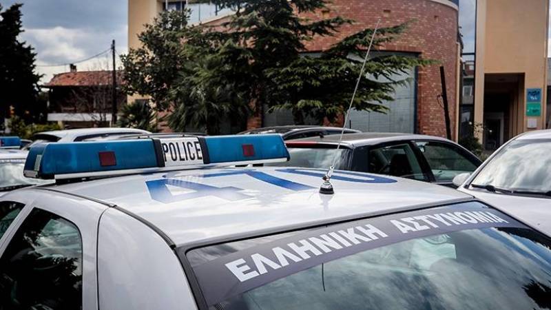 Ρέθυμνο: Ένα άτομο συνελήφθη για κατοχή και διακίνηση ναρκωτικών ουσιών