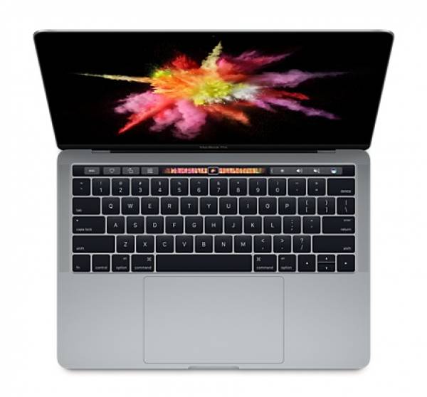 Η Apple παρουσίασε τους νέους MacBook Pro φορητούς υπολογιστές