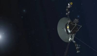 Η αποστολή Interstellar Probe της NASA θα ταξιδέψει ακόμη πιο βαθιά στον διαστρικό χώρο