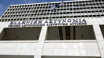 Αστυνομικός &quot;έφαγε&quot; 300.000 ευρώ από το εστιατόριο της ΓΑΔΑ