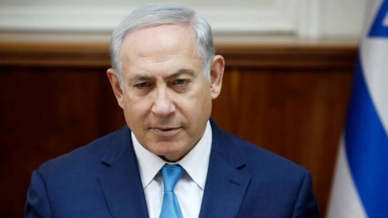 Ισραήλ: Την Τρίτη οι εκλογές για την ανάδειξη πρωθυπουργού