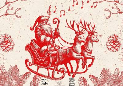 Διήμερο συναυλιών από το Δημοτικό Ωδείο Καλαμάτας