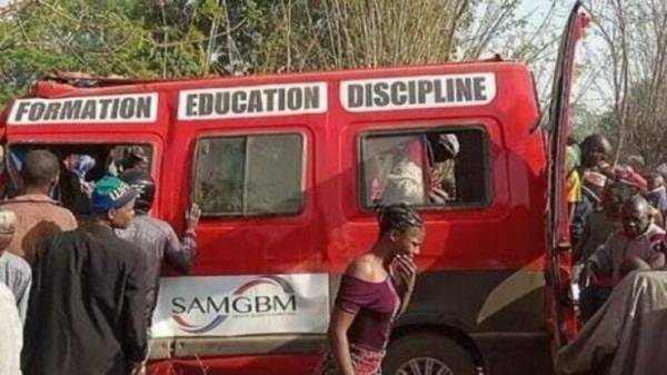 Γουϊνέα: Λεωφορείο με ποδοσφαιρική ομάδα ανετράπη, 8 παίκτες νεκροί