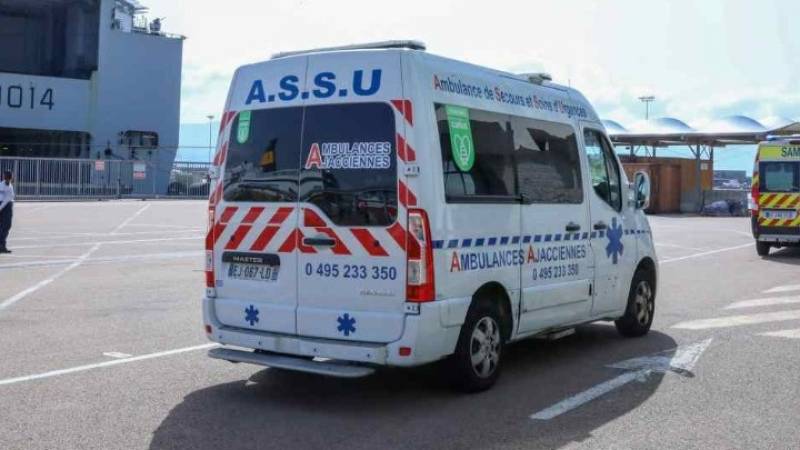 Κορονοϊός: Άλλοι δύο γιατροί έχασαν τη ζωή τους στη Γαλλία