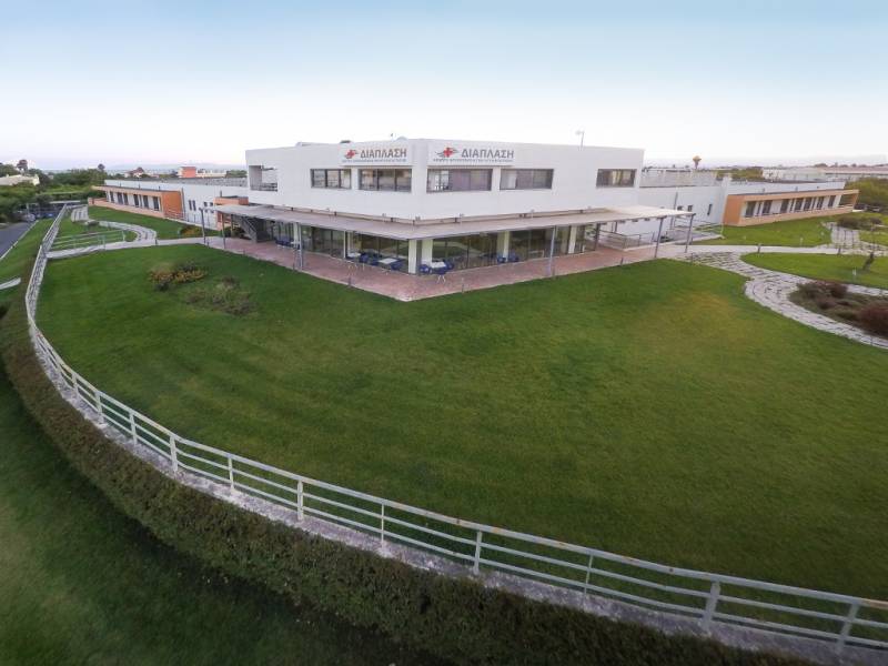 Εθελοντική αιμοδοσία διοργανώνει η «Διάπλαση»