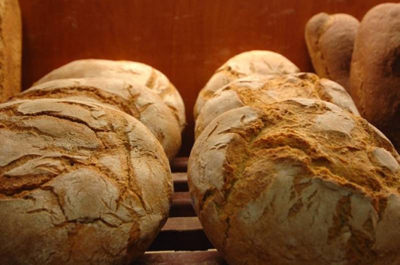 Ερχεται νέα αύξηση στην τιμή του ψωμιού", σύμφωνα με τον πρόεδρο της  Συντεχνίας Αρτοποιών Μεσσηνίας - ΕΛΕΥΘΕΡΙΑ Online