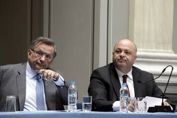 Ζανιάς - Τουρκολιάς Δευτέρα στην Καλαμάτα