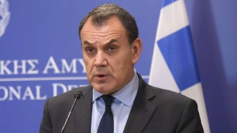 Παναγιωτόπουλος: Η Τουρκία θα πληρώσει βαρύ κόστος αν αποτολμήσει στρατιωτική εμπλοκή