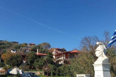 Εξόρμηση στο Μίλα από την πεζοπορική ομάδα «Τα Γεράκια»