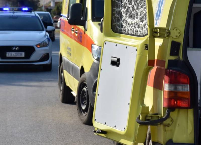 Τραγωδία στα Τρίκαλα: Μητέρα και γιός εντοπίστηκαν νεκροί μέσα στο σπίτι τους