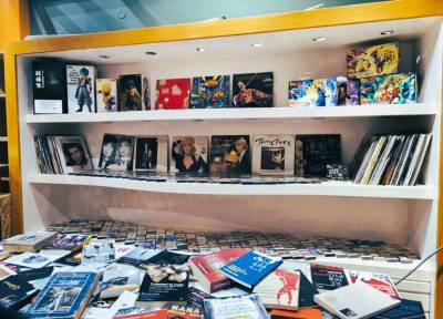 Καλαμάτα: Τριήμερο φεστιβάλ εγκαινίων του Heterotopia Project στη Στοά της Λόντου