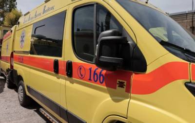 Κεφαλονιά: 93χρονη ομογενής έκανε δωρεά μαστογράφο και ασθενοφόρο στο νοσοκομείο του νησιού