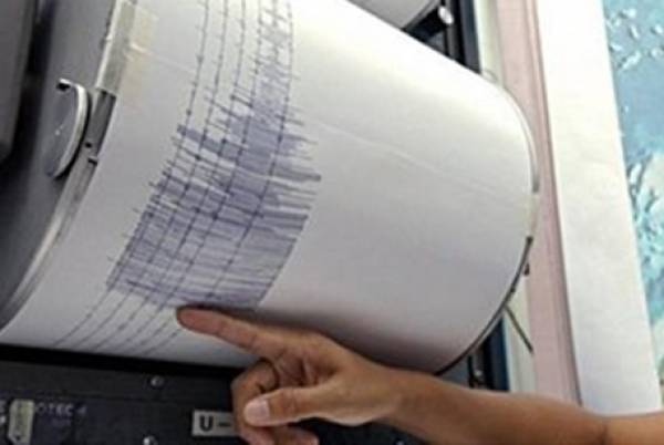 Μέτρηση ραδονίου για μελέτη των σεισμών στην Τριφυλία