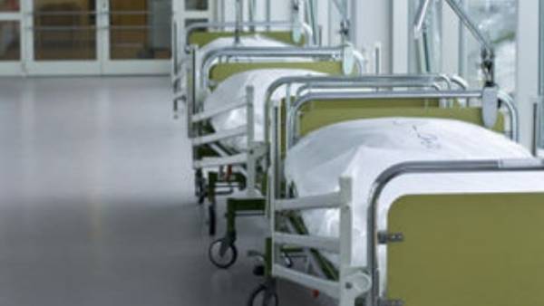 ΠΟΕΔΗΝ: Ελλειψη προσωπικού στο Νοσοκομείο Σαντορίνης