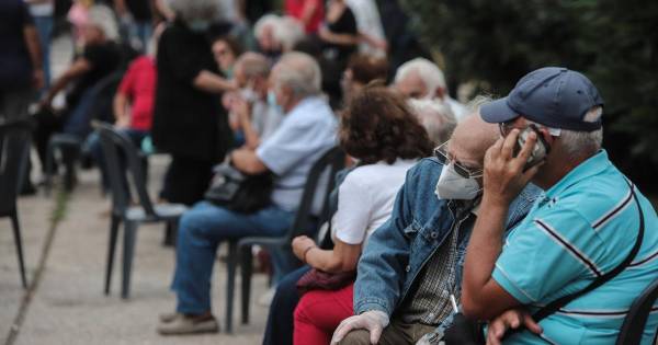ΕΛΣΤΑΤ: 3 εκατομμύρια Έλληνες στα όρια της φτώχειας πριν την ενεργειακή κρίση