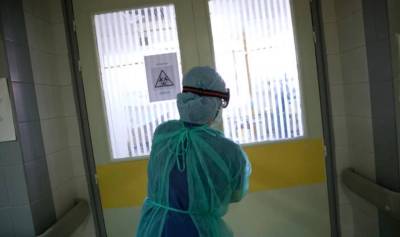 Σέρρες: Πέθανε ανεμβολίαστος καθηγητής που είχε υπογράψει να μην διασωληνωθεί