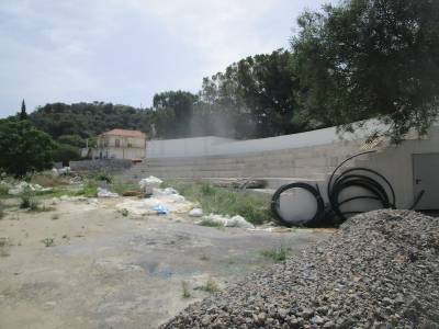 Νέα παράταση για το Ανοιχτό Θέατρο Καλαμάτας (βίντεο)