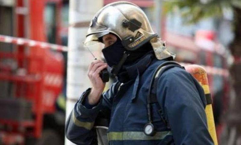 Τραγωδία στο Καματερό με δύο ανήλικα αδέλφια νεκρά από πυρκαγιά