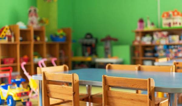 Μελέτη ΙΜΕ-ΓΣΕΒΕΕ: Οι παιδικοί σταθμοί δεν είναι οικονομικά βιώσιμοι