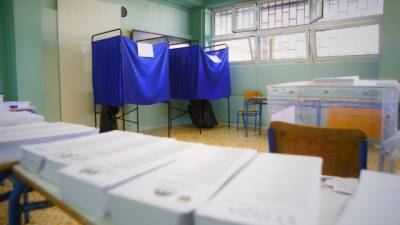 Δημοσκόπηση Real Polls: Μονοψήφια η διαφορά της ΝΔ με την ΕΛΑΣ (Βίντεο)