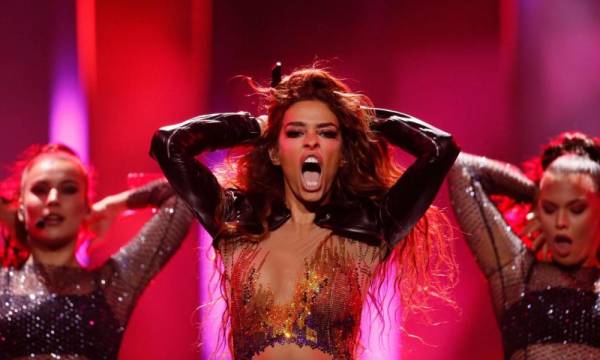 Απόψε ο τελικός της Eurovision 2018 (Βίντεο)