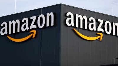 Amazon: Μεγάλη επένδυση για φωτοβολταϊκό πάρκο στη δυτική Ελλάδα