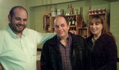 Φωτογραφικό πανόραμα και γεύσεις από τη Μεσσήνη