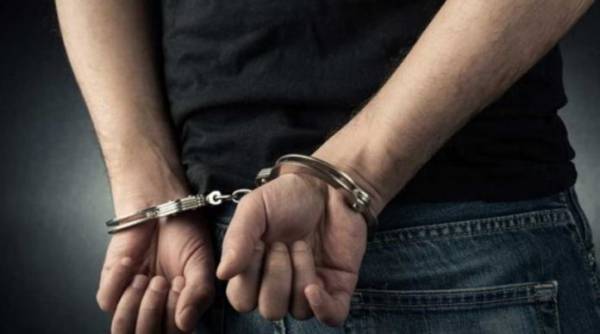 Σύλληψη 25χρονου στο αεροδρόμιο Καλαμάτας