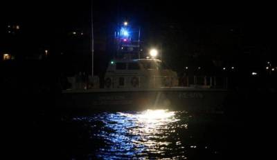 Κως: Δύο νεκροί σε ανατροπή ταχύπλοου