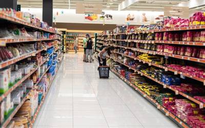 ΕΛΣΤΑΤ: Στο 5% ο πληθωρισμός τον Σεπτέμβριο