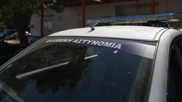 Σύλληψη Ρομά για κλοπή σε σπίτι στην Καλαμάτα