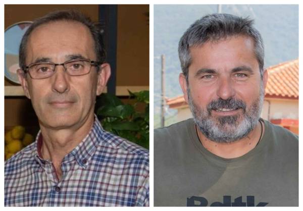 Τριφυλία: Δύο ακόμα υποψηφίους ανακοίνωσε ο Κατρίτσης