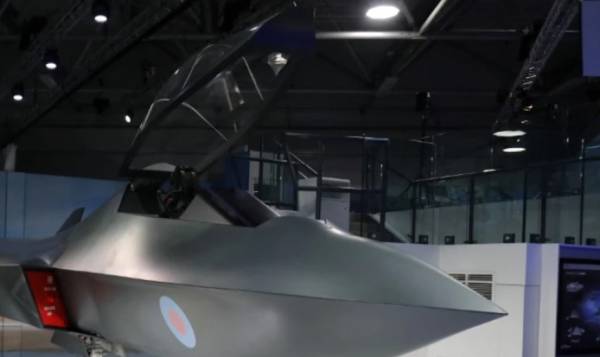 Ιαπωνία, Βρετανία και Ιταλία συμφωνούν να αναπτύξουν μαχητικό αεροσκάφος νέας γενιάς