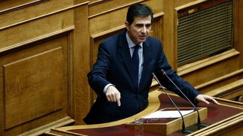 Κώστας Γκιουλέκας: Δύο μήνες πριν από τις εκλογές κάποιοι δεν έχουν καταθέσει πρόταση για τη Θεσσαλονίκη