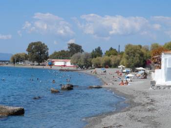 Ο προλιμένας, η ανάπλαση και οι ανάγκες