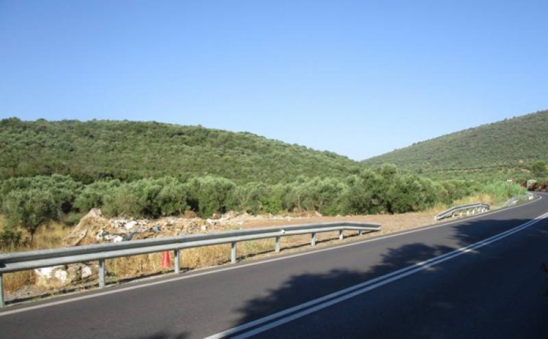 Νέες παρανομίες καταγγέλλουν οι Κωνσταντιναίοι
