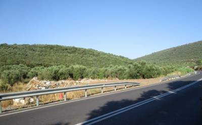 Νέες παρανομίες καταγγέλλουν οι Κωνσταντιναίοι