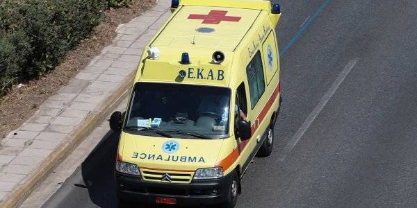Ηράκλειο: Αγοράκι 2,5 ετών εντοπίστηκε νεκρό μέσα σε βαρέλι