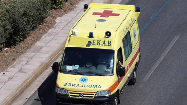 Τουρίστας από τη Γερμανία βρέθηκε νεκρός μέσα στο αυτοκίνητό του στο Νότιο Πήλιο