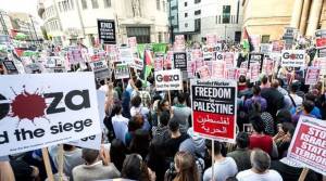 &quot;Ντροπή σου BBC&quot;: Αντιδράσεις για την κάλυψη του δικτύου στη Γάζα