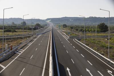 Ο πρόεδρος και CEO της “Ολυμπία Οδoύ” Παναγιώτης Πανανικόλας στην “Ε”: “Ξαναβλέπουμε τις μελέτες στον Καϊάφα”