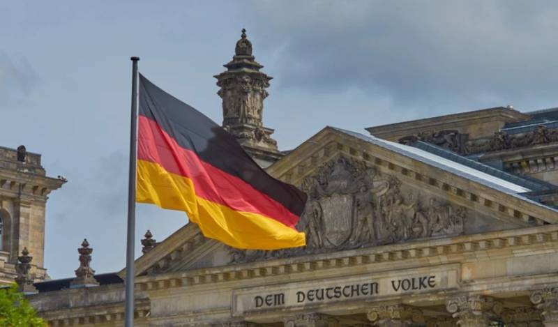 Η Γερμανία αναγνωρίζει το δικαίωμα αυτοπροσδιορισμού του φύλου
