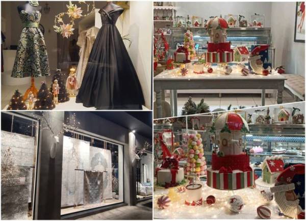 «Εικόνες Χριστουγέννων 2023» από τον Εμπορικό Σύλλογο Καλαμάτας – Σε ρόλο κριτή φέτος το καταναλωτικό κοινό