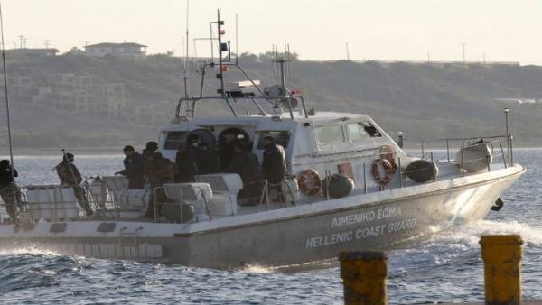Έρευνες για τον εντοπισμό σκάφους με μετανάστες νότια της Κρήτης