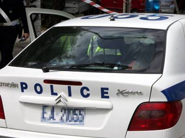 9 συλλήψεις σε αστυνομική επιχείρηση στην Αργολίδα