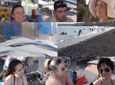 Εκλογές 2019: Κάλπη ή παραλία; Τι «ψήφισαν» οι Καλαματιανοί (Βίντεο)