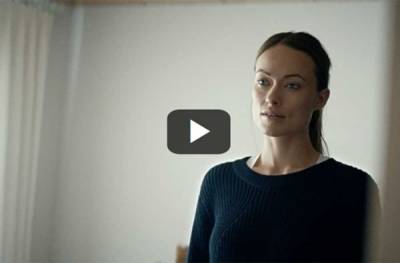 Πώς με βλέπεις; - H Olivia Wilde υποδύεται ένα κορίτσι με σύνδρομο Down (βίντεο)