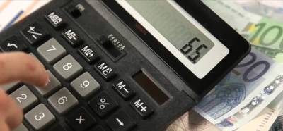 Έκτακτη ρύθμιση των 72 δόσεων: Σε… ρηχά νερά λόγω περιορισμένου ενδιαφέροντος