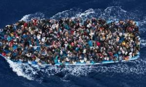 Νέα τραγωδία στη Μεσόγειο - 82 νεκροί μετανάστες σε ναυάγιο ανοικτά της Λιβύης